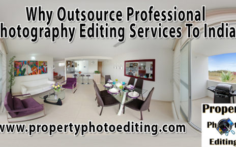 Why Outsource Professional Photography Editing Services To India