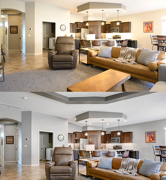 What are the benefits of Real Estate Photo Editing Services