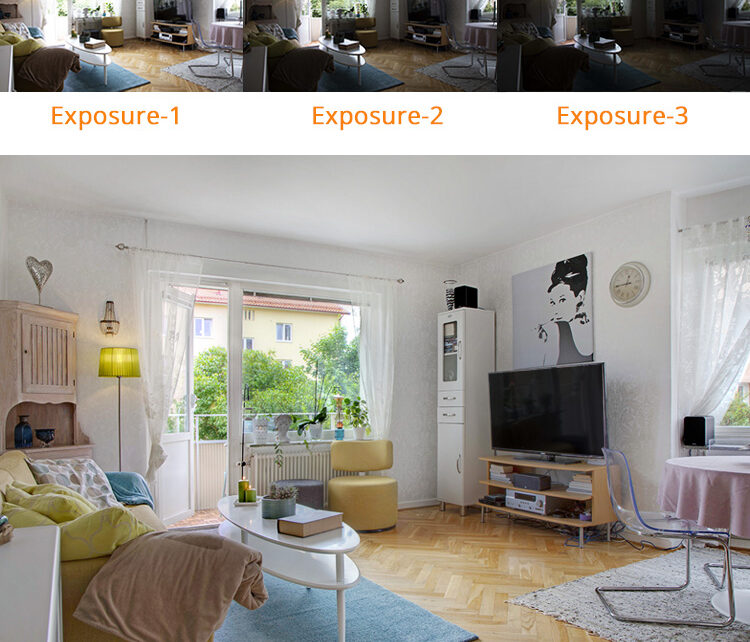 Enhancing Real Estate Photography with HDR Photo Editing Services