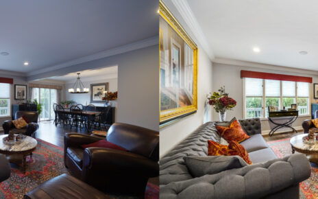 Why Your Real Estate Business Needs Professional HDR Photo Editing Services