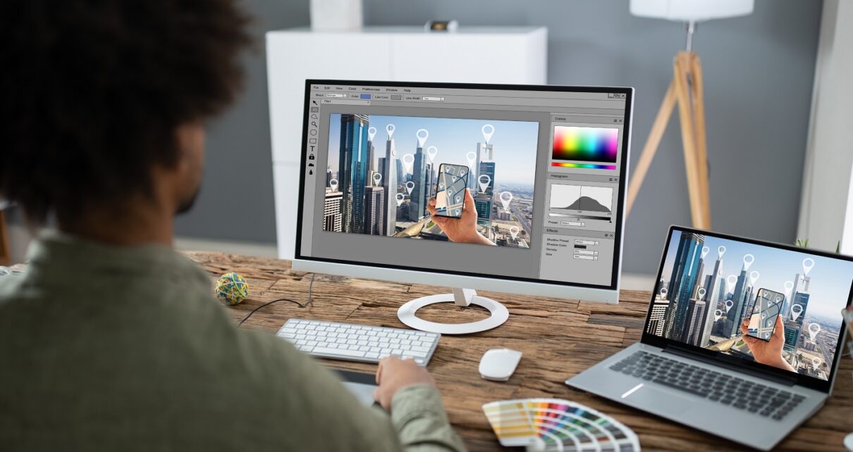 Why Real Estate Photo Editing Is a Must-Step for Listing Your Property Online