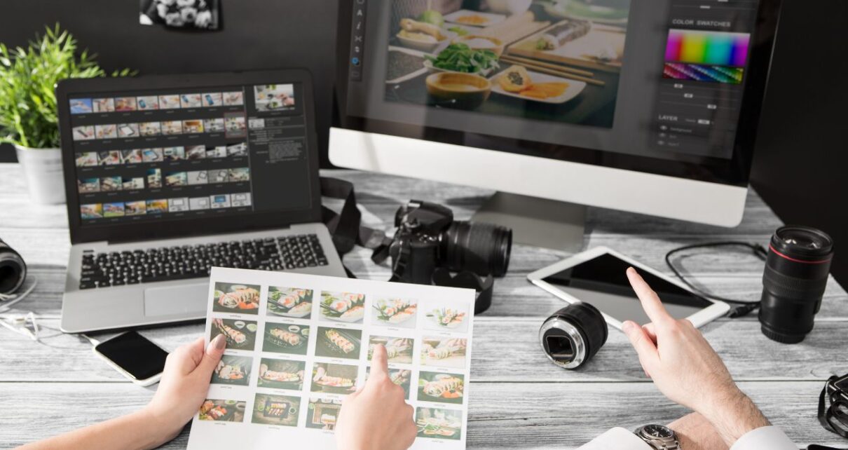 Top 10 Photo Editing Tools Available in the USA