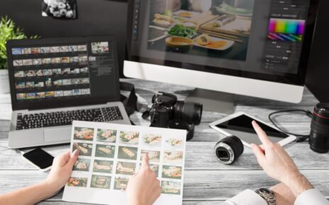 Top 10 Photo Editing Tools Available in the USA