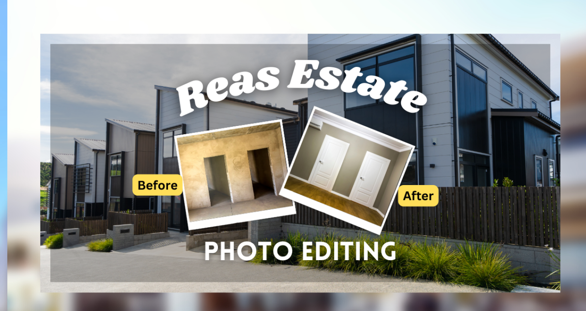 Have You Appreciated Real Estate Photo Editing, Why