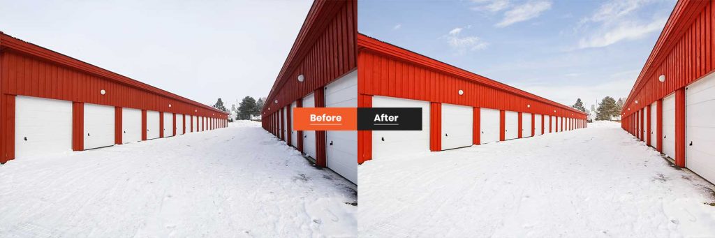 Real Estate Photo Editing Companies