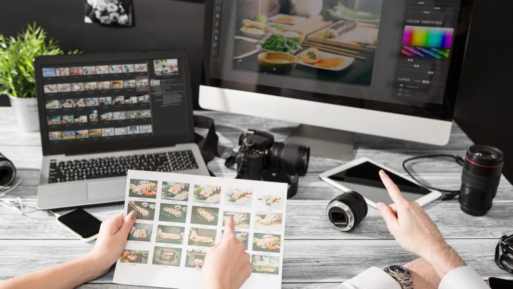 Top 10 Photo Editing Tools Available in the USA