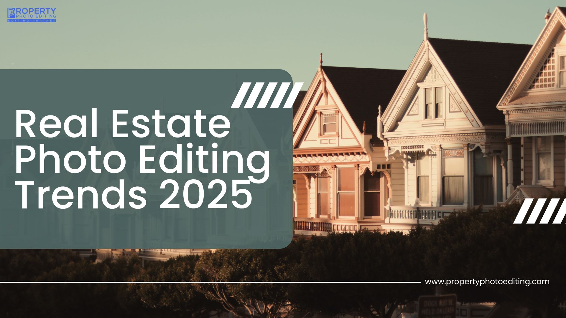 Real Estate Photo Editing Trends