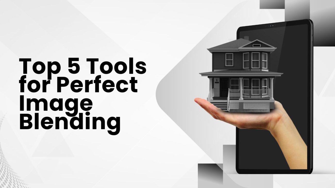 Tools for Perfect Image Blending