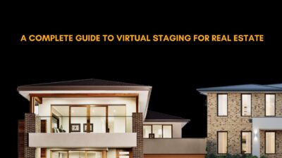 Guide to Virtual Staging for Real Estate