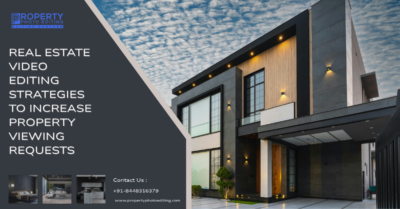 Real Estate Video Editing Strategies