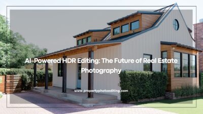 AI-Powered HDR Editing