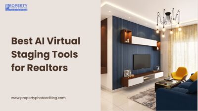 Best AI Virtual Staging