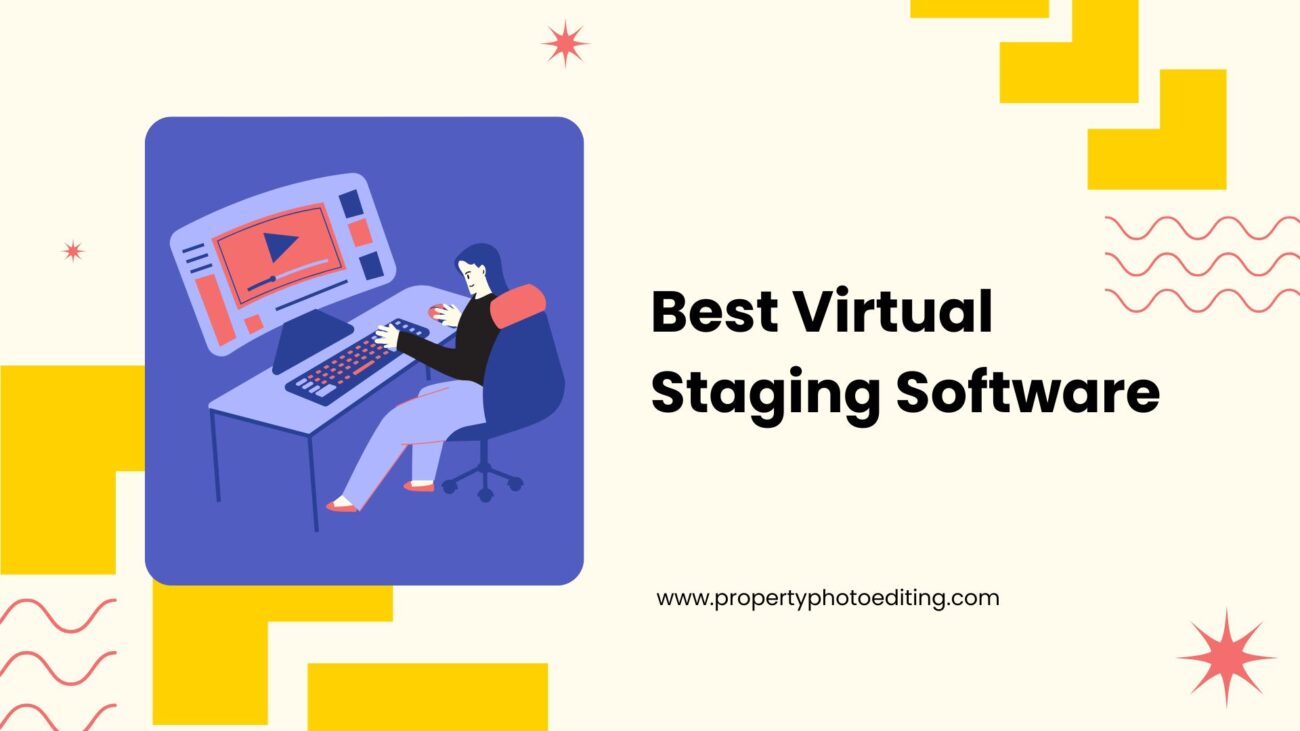 Best Virtual Staging Software