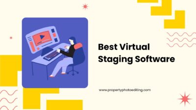 Best Virtual Staging Software