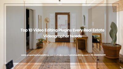 Video Editing Plugins